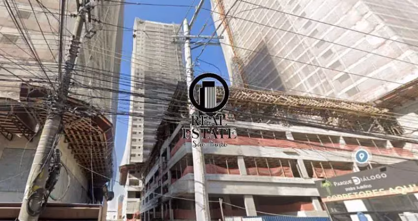 Apartamento à venda na Rua Padre Adelino, Quarta Parada, São Paulo