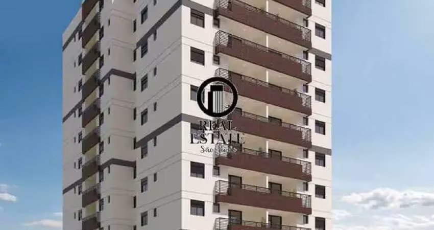 Apartamento para venda - 54.27m², 2 dormitórios, sendo 1 suites, 1 vaga - mirandópolis