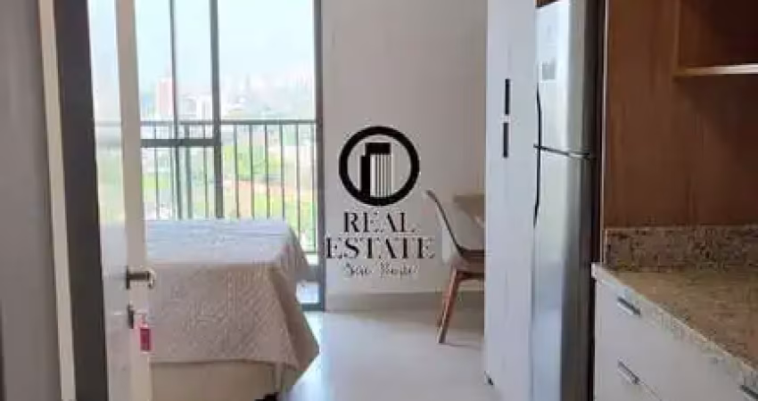 Apartamento studio para venda 22m² - 1 dormitório - chácara klabin