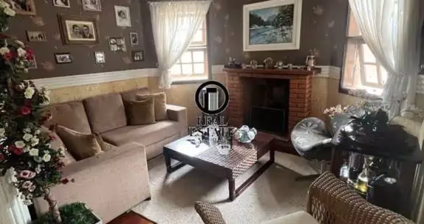 Casa para venda 367m² - 5 dormitórios sendo 5 suítes e 4 vagas - aphaville