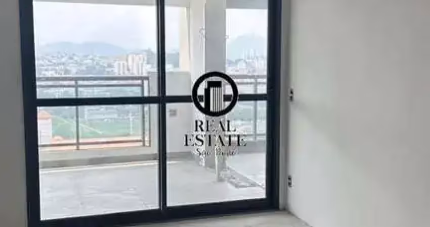 Apartamento para venda 89m² - 3 dormitórios sendo 1 suíte e 2 vagas - vila leopoldina