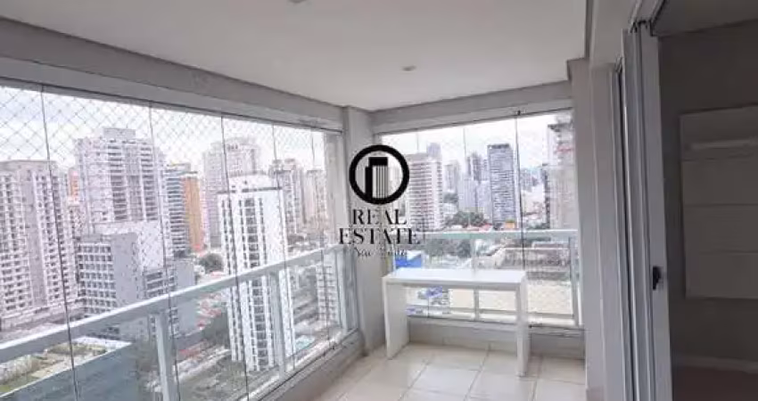 Apartamento para venda 86m², 3 dormitorios sendo 1 suíte, 2 vagas - perdizes