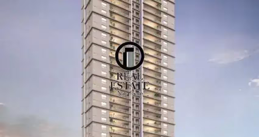 Cobertura para venda - 206.5m², 2 dormitórios, sendo 2 suites, 3 vagas - chácara klabin
