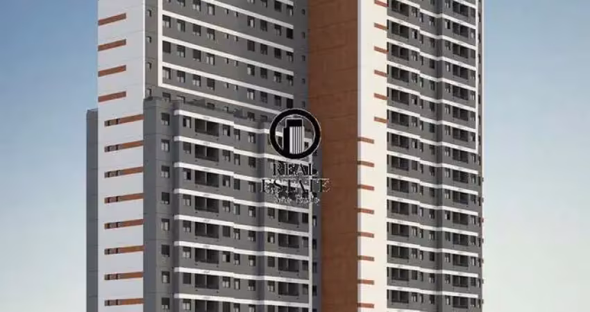Garden para venda - 49.41m², 2 dormitórios, sendo 1 suites, belenzinho