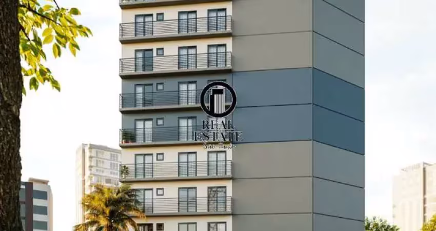 Apartamento com 1 quarto à venda na Rua Braga, Jabaquara, São Paulo