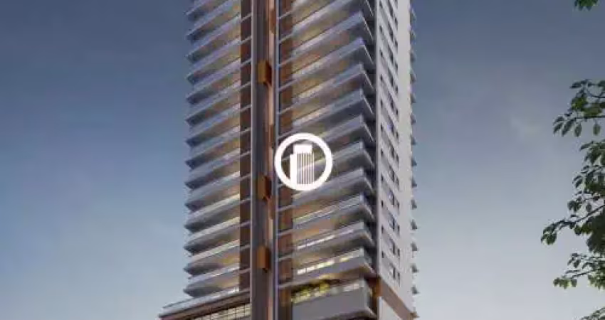 Studio para venda - 26.42m², 1 dormitório, campo belo