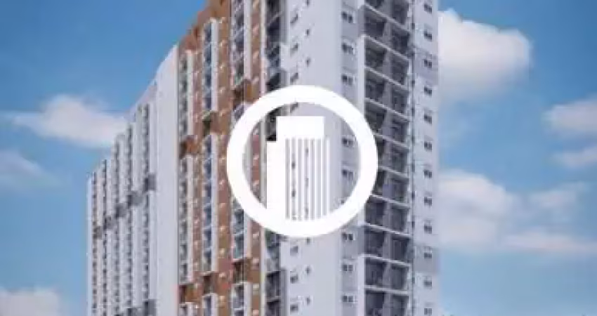 Apartamento para venda - 27.22m², 1 dormitório, moema