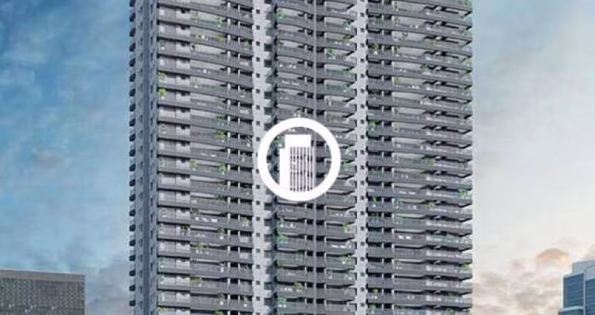 Apartamento para Venda - 111.07m², 3 dormitórios, sendo 1 suites, 2 vagas - Jardim das Acácias