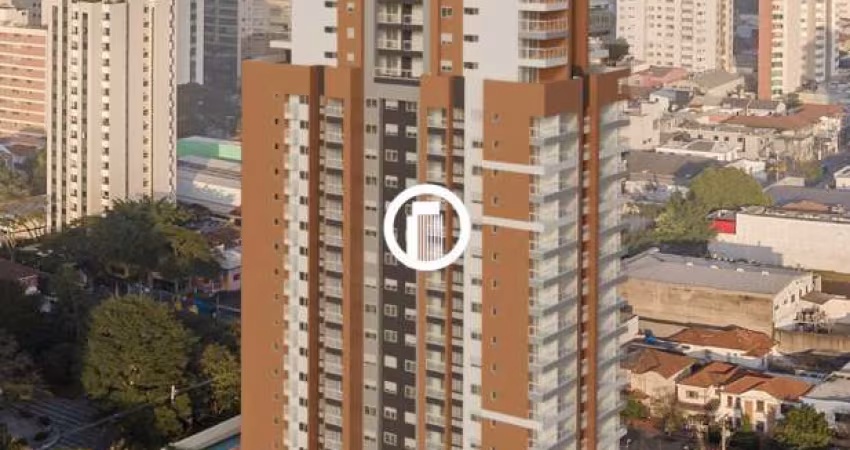 Apartamento Garden para Venda - 98.77m², 2 dormitórios, sendo 1 suites, 1 vaga - Vila Romana