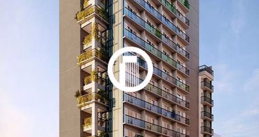Garden para Venda - 40m², 1 dormitório, República