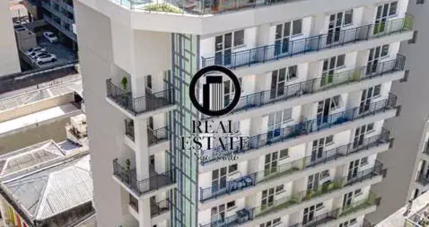 Apartamento com 1 quarto à venda na Rua Aurora, República, São Paulo