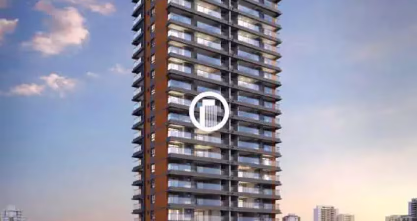 Apartamento para venda - 73.11m², 2 dormitórios, sendo 1 suites, 1 vaga - chácara santo antônio (zona sul)