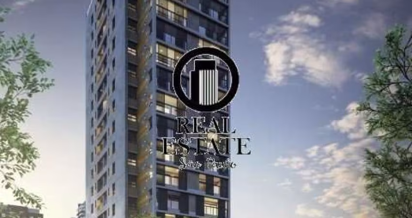 Apartamento Studio para Venda - 19.74m², 1 dormitório, Vila Mariana