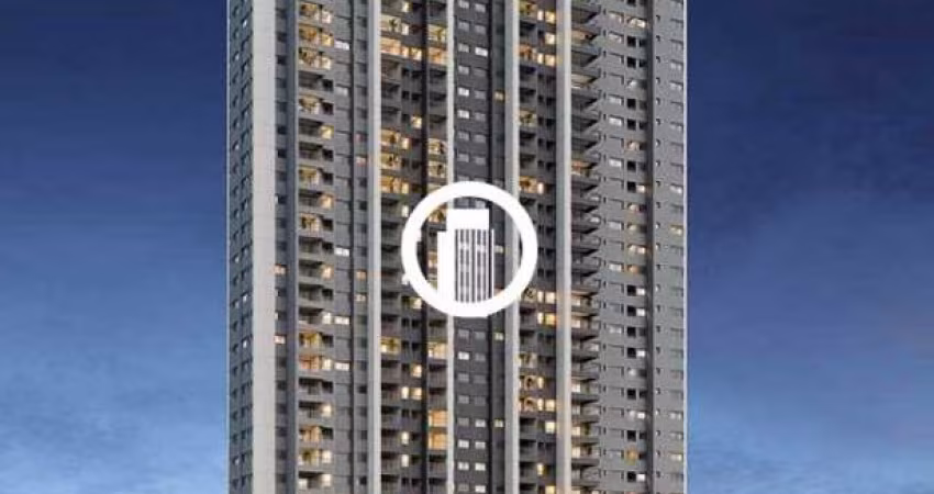 Apartamento para Venda - 93.18m², 3 dormitórios, sendo 1 suites, 1 vaga - Vila Prudente