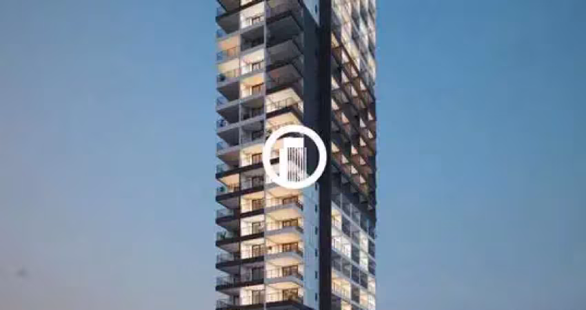 Apartamento studio para venda - 22.96m², 1 dormitório, alto da boa vista
