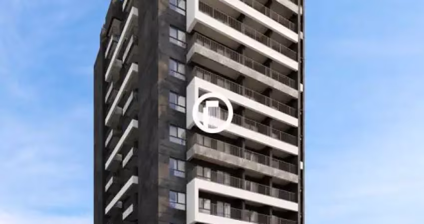 Apartamento para venda - 48.18m², 2 dormitórios, sendo 1 suites, 1 vaga - vila guarani (z sul)