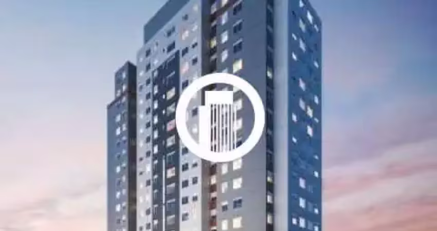 Apartamento para venda - 34.48m², 2 dormitórios, brás
