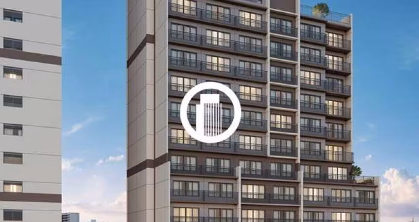 Apartamento Studio para Venda - 22.51m², 1 dormitório, Vila Clementino