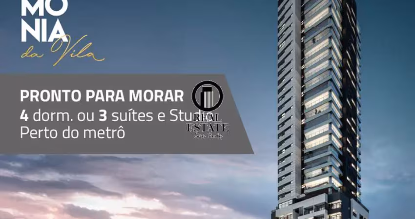 Apartamento studio para venda - 36.63m², 1 dormitório, vila madalena