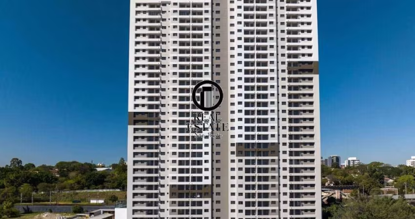 Apartamento para Venda - 47.22m², 2 dormitórios, Lapa