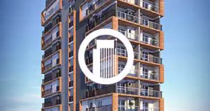 Apartamento studio para venda - 17.74m², 1 dormitório, perdizes