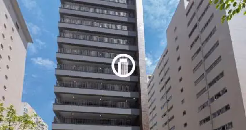 Apartamento para venda - 170m², 3 dormitórios, sendo 3 suites, 3 vagas - paraíso