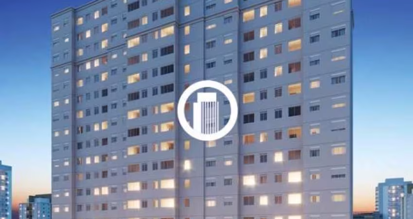 Studio para Venda - 26.5m², 1 dormitório, Brás
