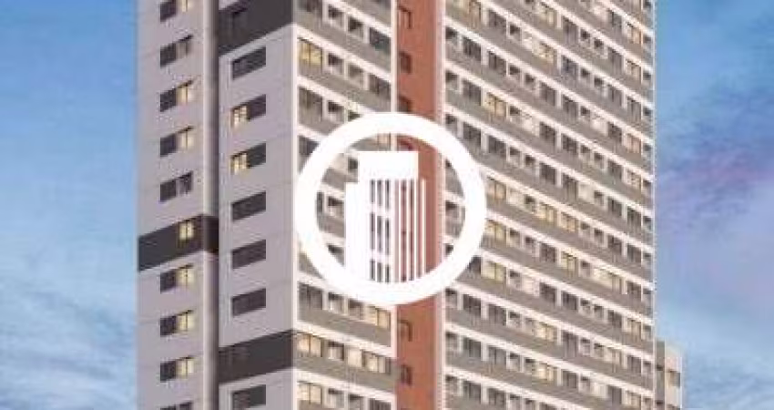 Apartamento Studio para Venda - 26.96m², 1 dormitório, Ipiranga