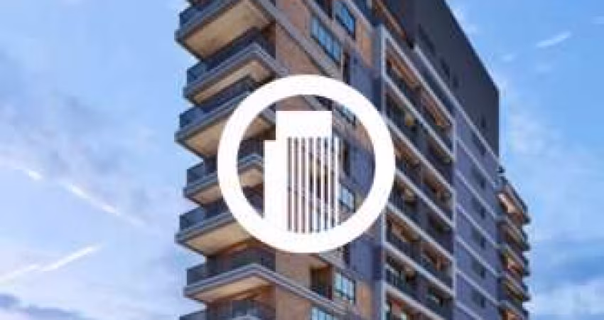 Apartamento Duplex para Venda - 99.93m², 2 dormitórios, sendo 2 suites, 1 vaga - Moema