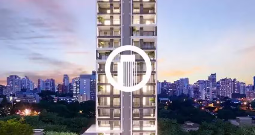 Cobertura Duplex para Venda - 211m², 3 dormitórios, sendo 3 suites, 2 vagas - Perdizes