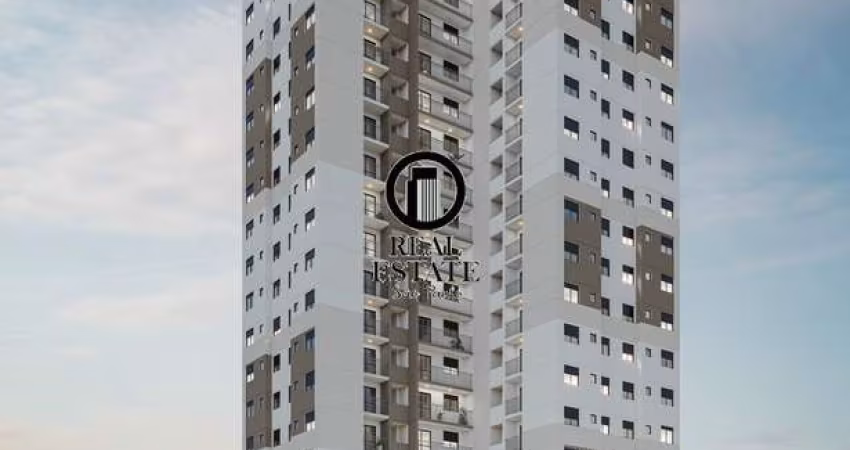 Apartamento para Venda - 40.52m², 2 dormitórios, Butantã