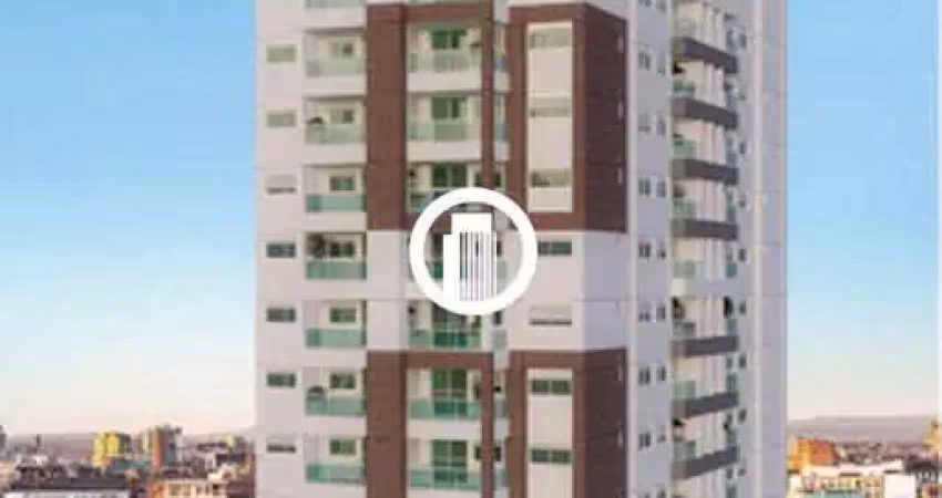 Apartamento para venda - 65.15m², 2 dormitórios, sendo 1 suites, 1 vaga - liberdade