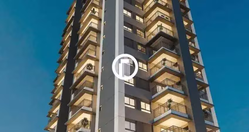 Apartamento studio para venda - 30.1m², 1 dormitório, 1 vaga - ipiranga