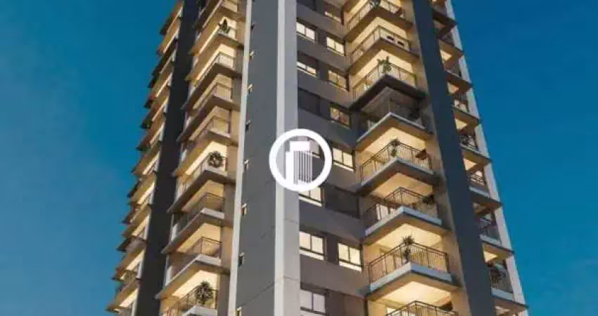 Apartamento para venda - 60.56m², 2 dormitórios, sendo 1 suites, 1 vaga - ipiranga