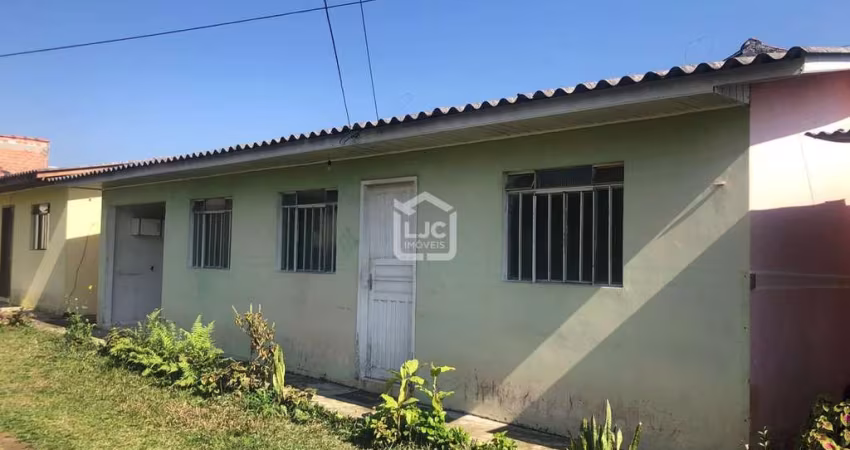 Casas em alvenaria , Costeira, Araucaria - PR