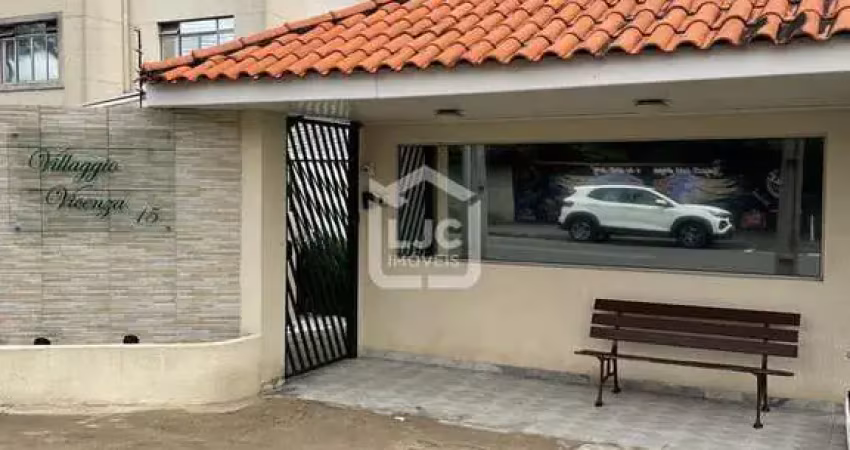 Apartamento com 3 quartos para alugar na Rua Antônio Ribeiro dos Santos, 15, Iguaçu, Araucária