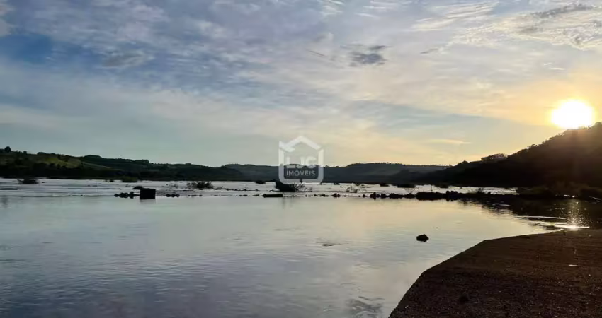 Área nobre em balneário de pratas, pratas, sao carlos - sc