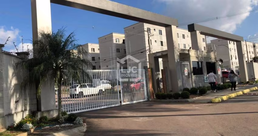 Apartamento campodoro, Sabiá, Araucaria - PR