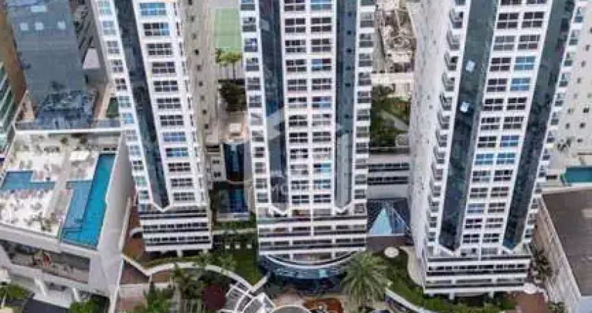 MagnÍfico apartamento em balneÁrio camboriÚ, Centro, Balneário Camboriú - SC