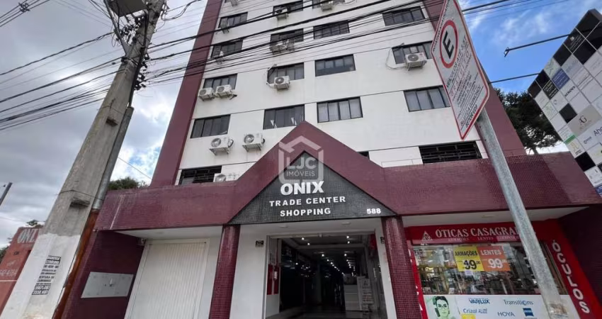 Sala comercial - shopping Ônix, Centro, Araucaria - PR