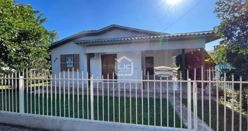Casa no centro de sÃo carlos/sc, Centro, Sao Carlos - SC
