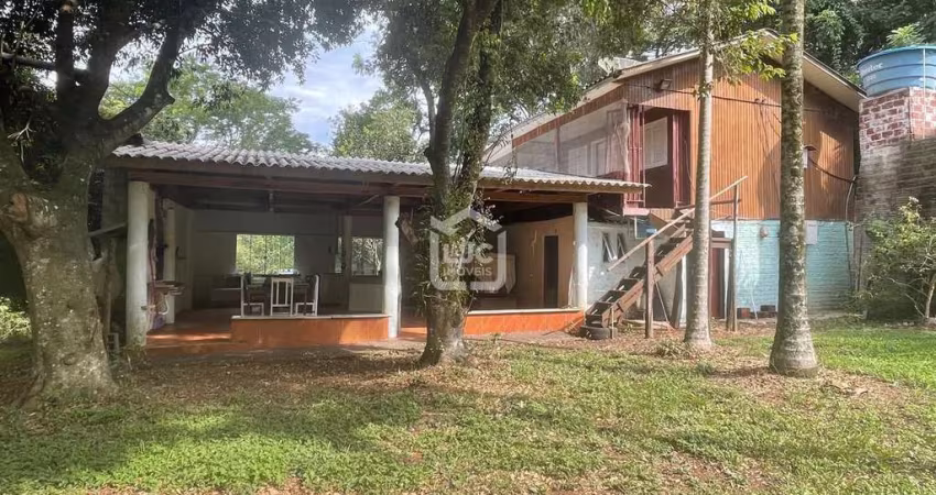 ChÁcara bal.pratas-sÃo carlos-sc, Balneario Pratas, Sao Carlos - SC