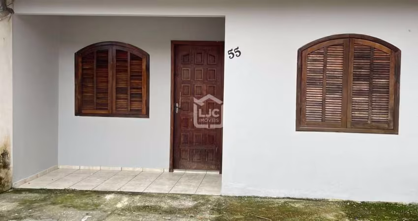 Casa 2 quartos, Iguaçu, Araucaria - PR