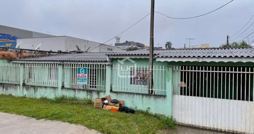 Casa bairro iguaÇÚ, Iguaçu, Araucaria - PR