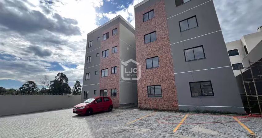 Kitnet / Stúdio para alugar na Rua Deputado João Leopoldo Jacomel, 141, Iguaçu, Araucária