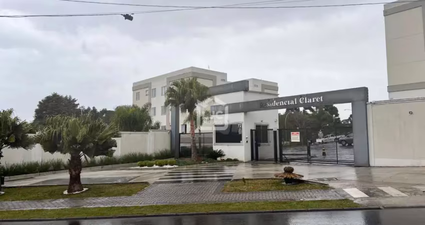 Apartamento com 2 quartos para alugar na Rua Maria Sobania, 72, Tindiquera, Araucária