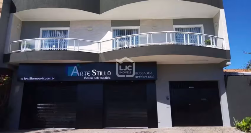 Casa com 3 quartos à venda na Rua Estela Lesniowski Wzorek, 35, Fazenda Velha, Araucária