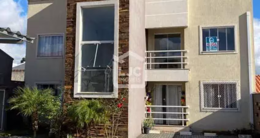Apartamento com 2 quartos para alugar na Rua Marilene Tikler Torres, 116, Iguaçu, Araucária