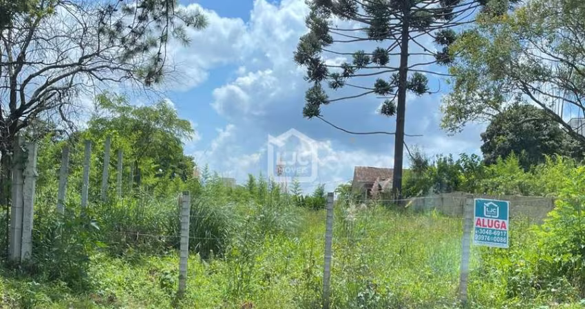 Terreno no centro, Centro, Araucaria - PR
