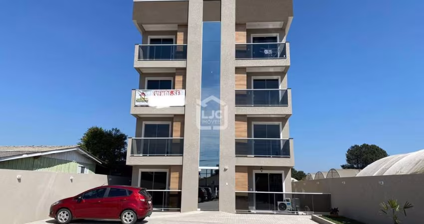 Apartamento de 03 dormitÓrios sendo 01 suÍte, Estação, Araucaria - PR